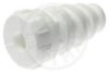 OPTIMAL F8-7894 Rubber Buffer, suspension